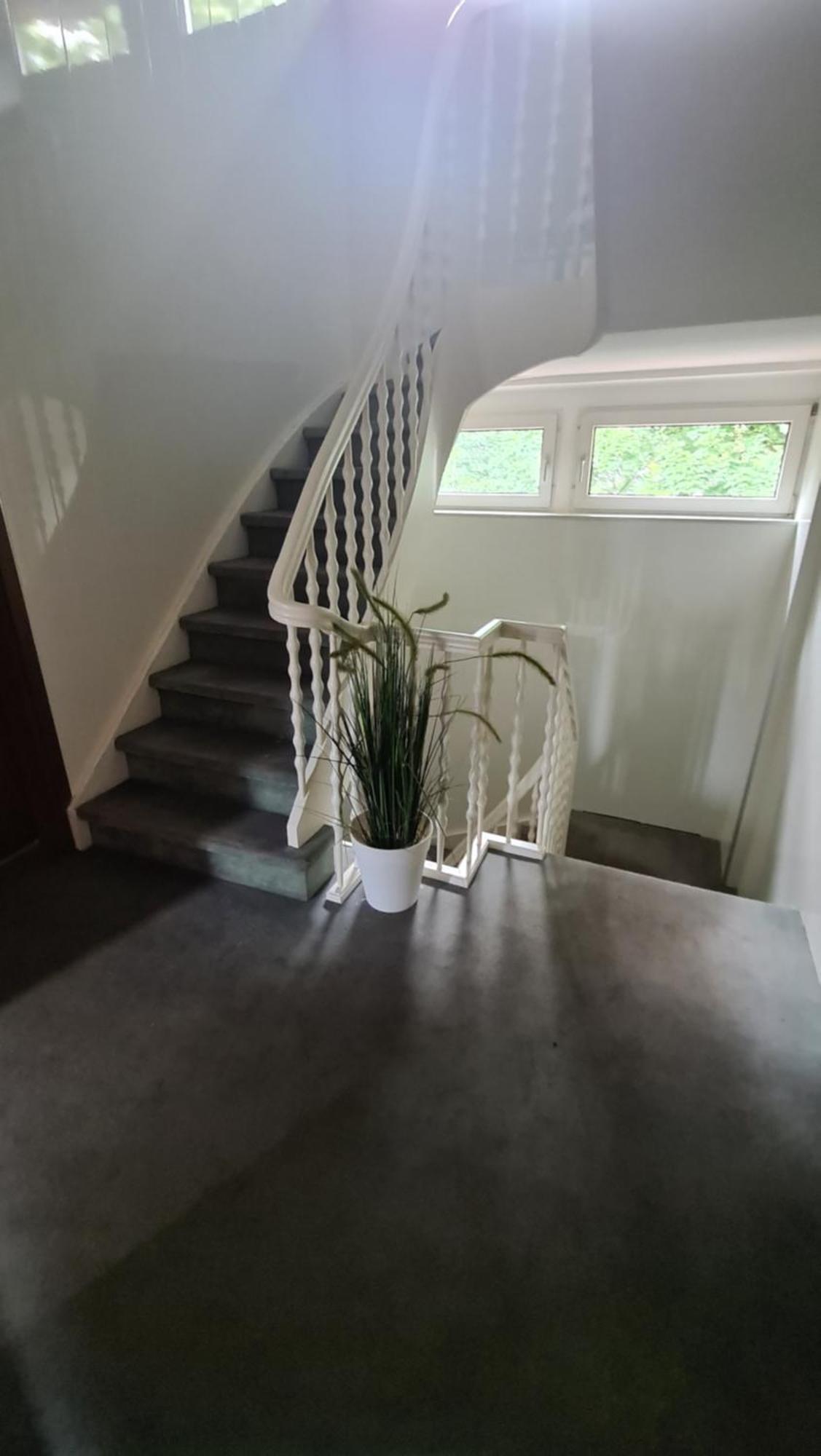 Hotel Gartenstadt Dortmund Kültér fotó
